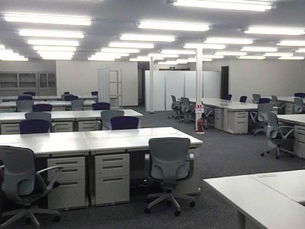 オフィス　イメージ