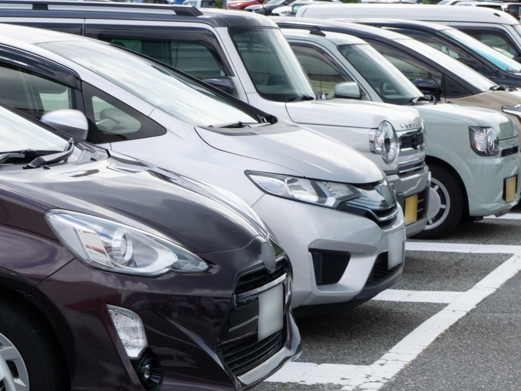 車輌・車用　イメージ